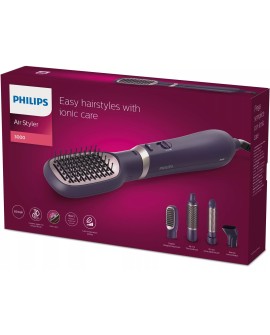 Philips 3000 series Seria 3000 BHA313/00 Lokówko-suszarka