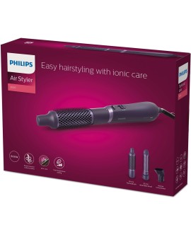 Suszarko-lokówka PHILIPS Essential BHA 305/00