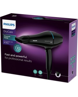 Suszarka do włosów PHILIPS BHD 272/00