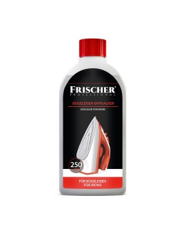 Odkamieniacz do żelazek Frischer 0,25l