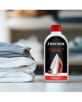 Odkamieniacz do żelazek Frischer 0,25l