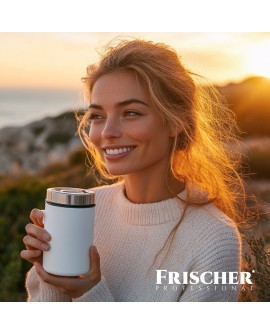 Tabletki do czyszczenia butelek i termosów Frischer 10szt