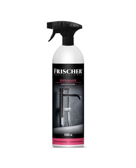 Odkamieniacz do łazienki Frischer 1l