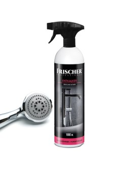 Odkamieniacz do łazienki Frischer 1l