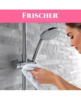 Odkamieniacz do łazienki Frischer 1l