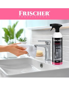 Odkamieniacz do łazienki Frischer 1l