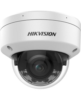 KAMERA IP Hikvision DS-2CD2187G2H-LISU(2.8mm)(eF) 8 MP