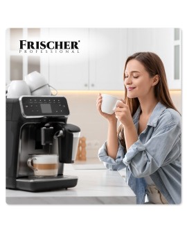 Tabletki czyszczące do ekspresów Frischer 60szt O16mm