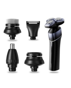Zestaw do golenia 5w1 USB MAESTRO MR-675