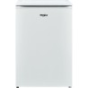 Whirlpool Zamrażarka pionowa - W55ZM 112 W 2 N