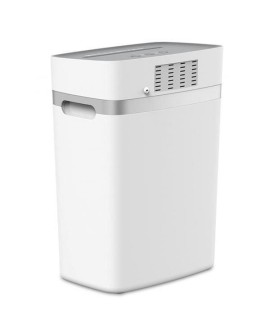 HP Niszczarka ONESHRED 12CC, 23L