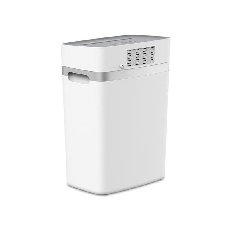 HP Niszczarka ONESHRED 12CC, 23L