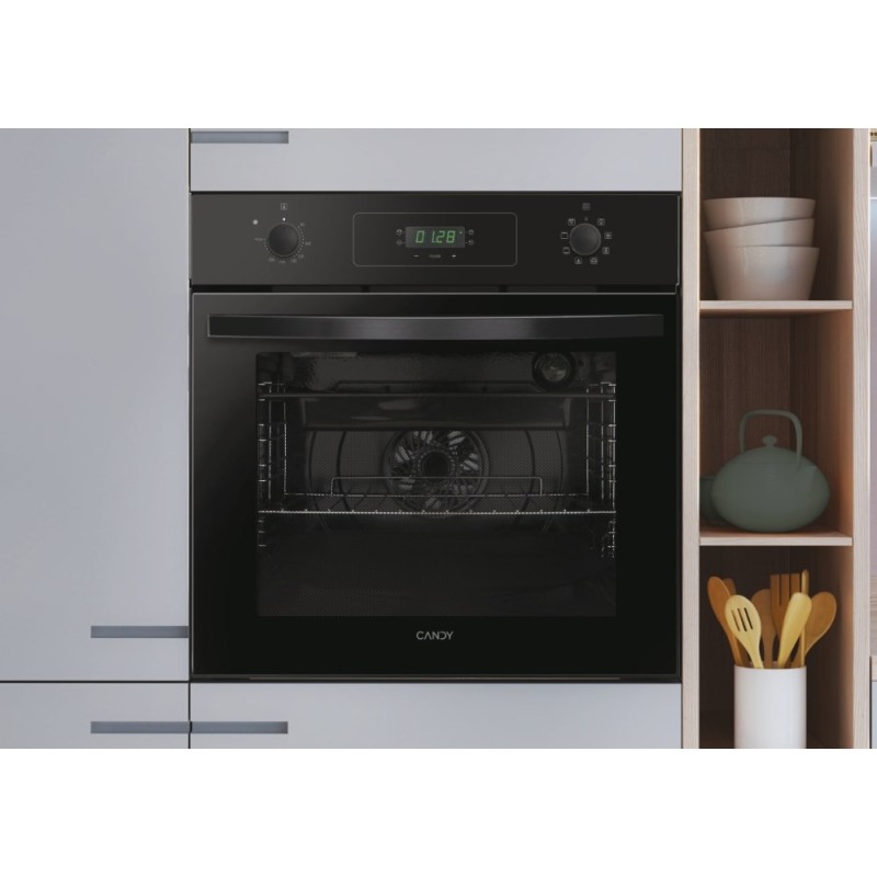 Piekarnik CANDY FIDCP N615 L