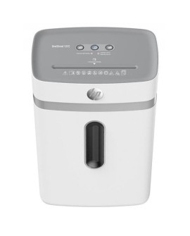 HP Niszczarka ONESHRED 12CC, 23L