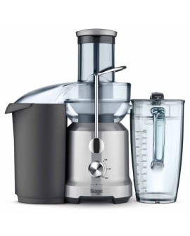 Sokowirówka SAGE SJE430SIL2CEU1