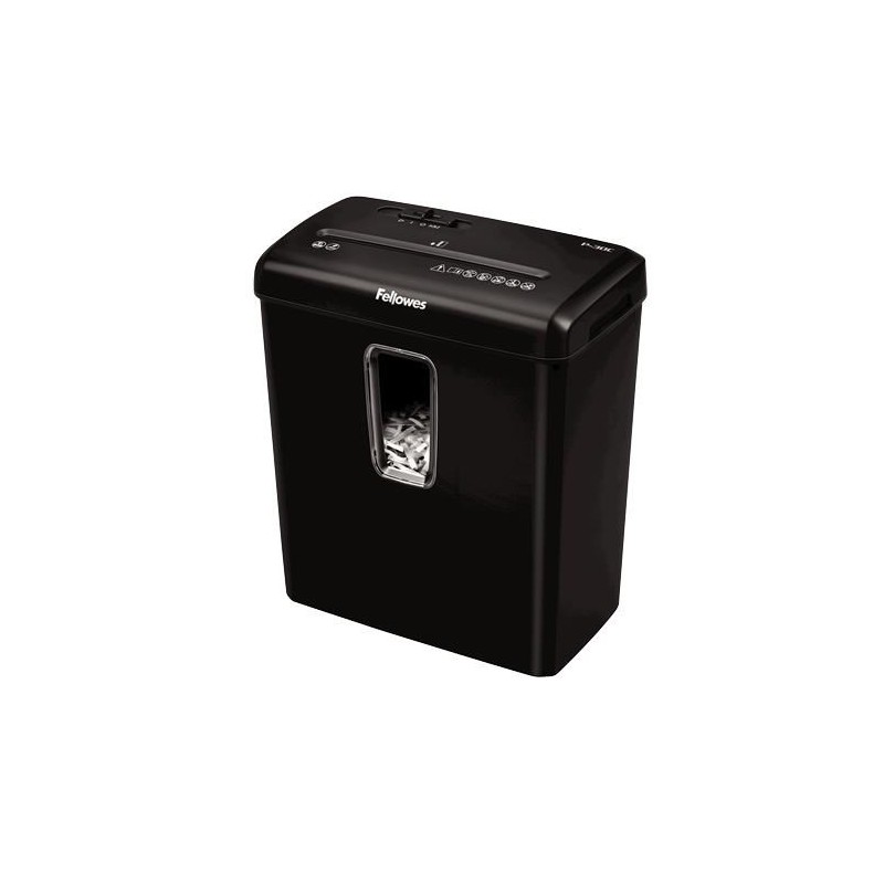 Niszczarka Fellowes P30C