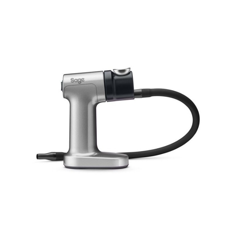 Pistolet do wędzenia SAGE SSM600SIL0NEU1