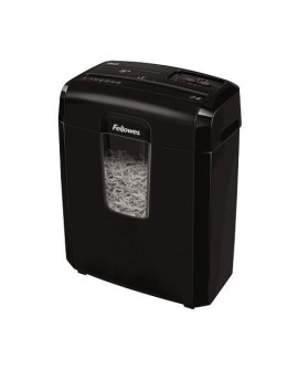 NISZCZARKA POWERSHRED 8CD CROSS CUT 4692101 FELLOWES