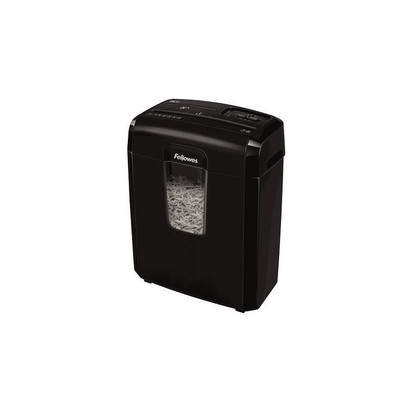 NISZCZARKA POWERSHRED 8CD CROSS CUT 4692101 FELLOWES