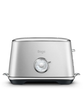 Toster SAGE STA735BSS4EEU1
