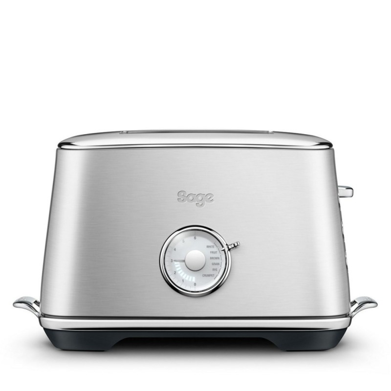 Toster SAGE STA735BSS4EEU1