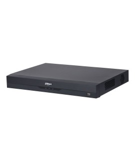 Dahua Technology DH-XVR5216A-4KL-I3 kamera cyfrowa Czarny