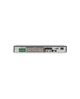 Dahua Technology DH-XVR5216A-4KL-I3 kamera cyfrowa Czarny