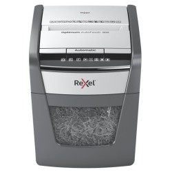 Rexel Niszczarka Optimum...