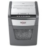 Rexel Niszczarka Optimum AutoFeed+ 50X, (P-4), 50 kartek, 20 l kosz