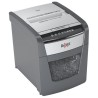 Rexel Niszczarka Optimum AutoFeed+ 50X, (P-4), 50 kartek, 20 l kosz