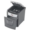 Rexel Niszczarka Optimum AutoFeed+ 50X, (P-4), 50 kartek, 20 l kosz
