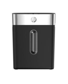 HP NISZCZARKA ONESHRED 8CC, ŚCINKI, P-4, 8 kartek, 15L, CZARNA
