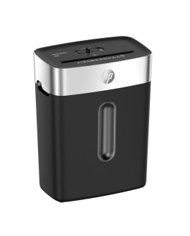 HP NISZCZARKA ONESHRED 8CC, ŚCINKI, P-4, 8 kartek, 15L, CZARNA