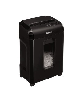 Fellowes Niszczarka osobista 10M, 19L