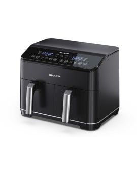 Frytkownica powietrzna AF-GD82AE-B