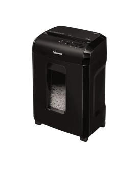 Fellowes Niszczarka osobista 10M, 19L