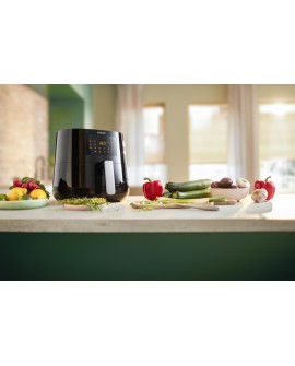 Frytownica niskotłuszczowa PHILIPS HD9270/70 Ovi XL