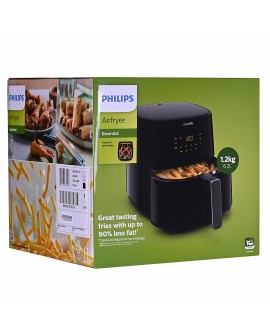 Frytownica niskotłuszczowa PHILIPS HD9270/70 Ovi XL