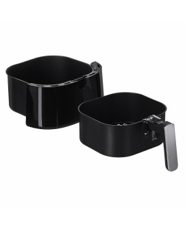 Frytownica niskotłuszczowa PHILIPS HD9270/70 Ovi XL