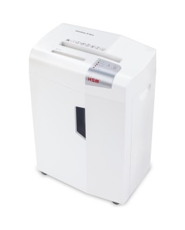 HSM Niszczarka Shredstar X12pro, 26L 2x15 mm