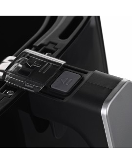 Frytownica niskotłuszczowa PHILIPS HD9270/70 Ovi XL