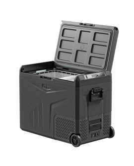 PRZENOŚNA LODÓWKA KOMPRESOROWA TCX60 CARBON