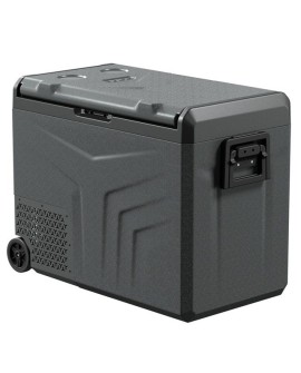 PRZENOŚNA LODÓWKA KOMPRESOROWA TCX60 CARBON