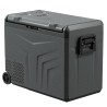 PRZENOŚNA LODÓWKA KOMPRESOROWA TCX60 CARBON