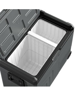 PRZENOŚNA LODÓWKA KOMPRESOROWA TCX60 CARBON