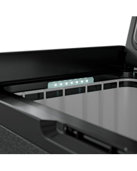 PRZENOŚNA LODÓWKA KOMPRESOROWA TCX60 CARBON