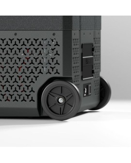 PRZENOŚNA LODÓWKA KOMPRESOROWA TCX60 CARBON