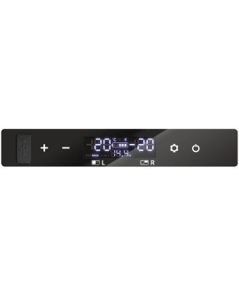 PRZENOŚNA LODÓWKA KOMPRESOROWA TCX60 CARBON