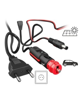 PRZENOŚNA LODÓWKA KOMPRESOROWA TCX60 CARBON