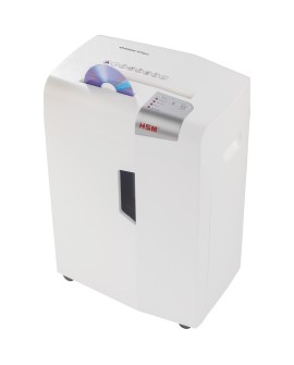 HSM Niszczarka Shredstar X12pro, 26L 2x15 mm